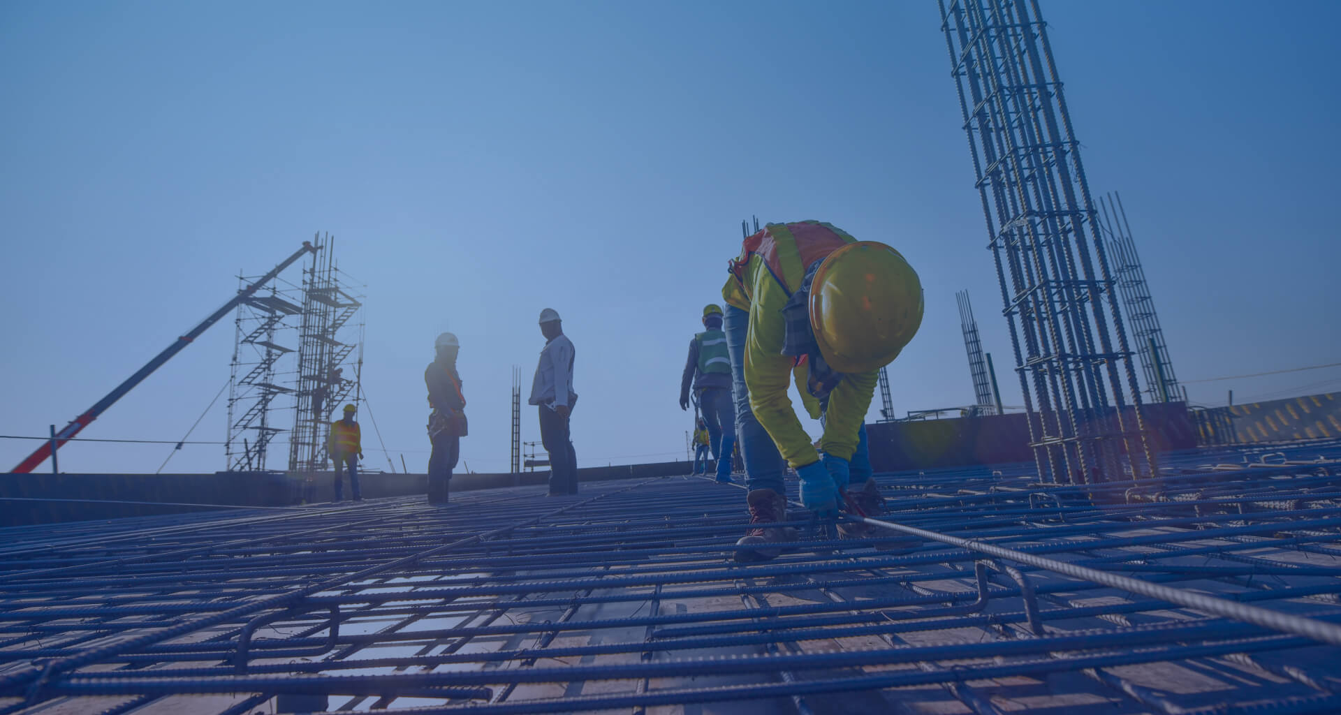 Constructora Tijuana - Grupo Supra