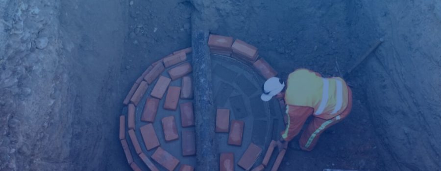 tuberia hidrosanitaria