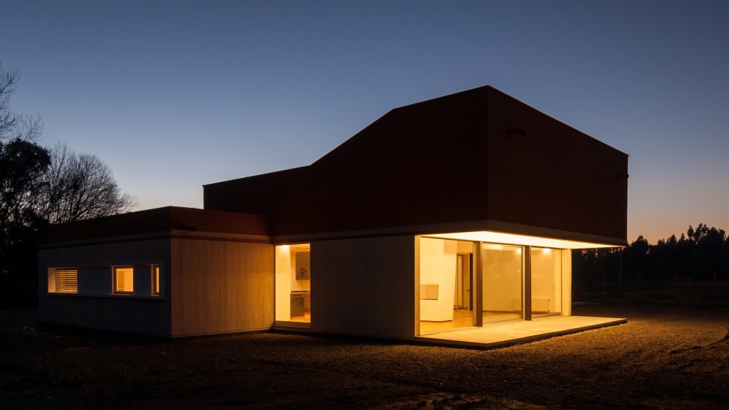 como mejorar fachadas planas